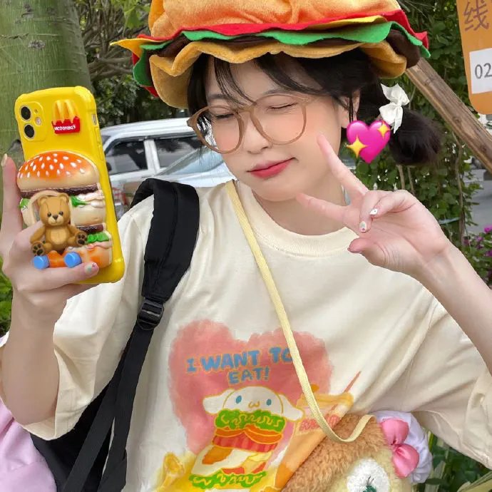 皎洁的月亮