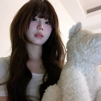 瀑布之后